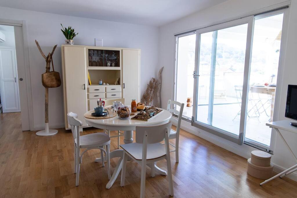 Zefiro Home Pesaro Zona Mare E San Bartolo By Yohome Exterior foto