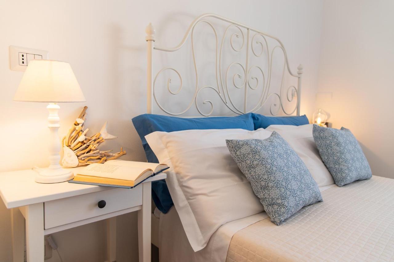 Zefiro Home Pesaro Zona Mare E San Bartolo By Yohome Exterior foto