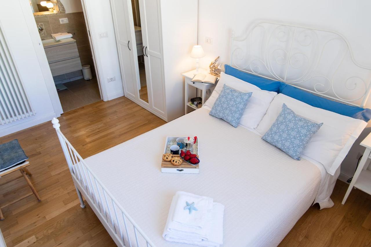 Zefiro Home Pesaro Zona Mare E San Bartolo By Yohome Exterior foto