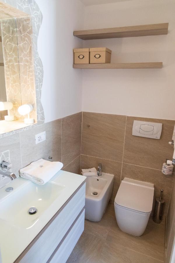 Zefiro Home Pesaro Zona Mare E San Bartolo By Yohome Exterior foto